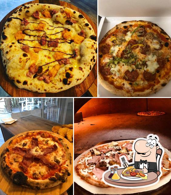 Pizzeria Stuzzicheria Da Ciumba