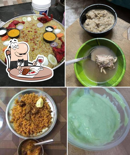 Prime rib at Royal Nawab