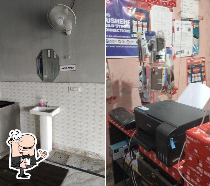 See the image of Sip n Slice Farrukhnagar