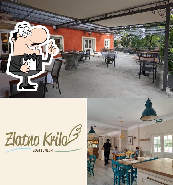 Guarda la foto di Trattoria Confin