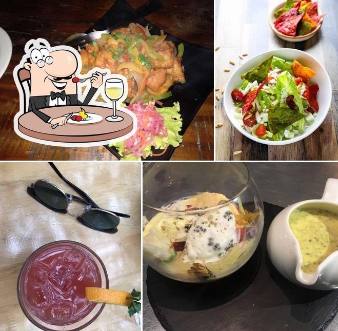 Verbena Brewpub & Lounge