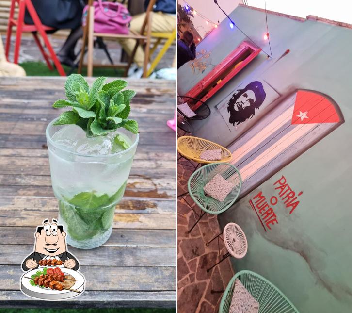 Platti al Alma Santera