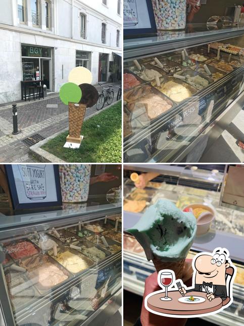 BGY Gelato