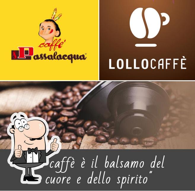 Caffè Amore E Fantasia