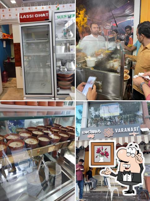 VARANASI CAFE (Previously known as Lassi Ghat)