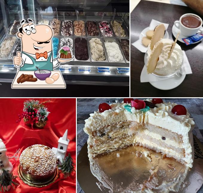 Pasticceria Cecilia di Landi Stefania e Viviana Snc