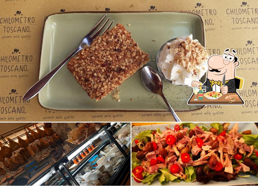 Cibo al Chilometro Toscano