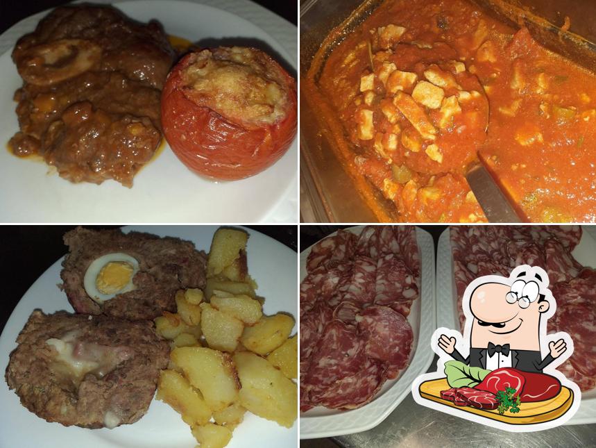 Osteria La Cà Bella