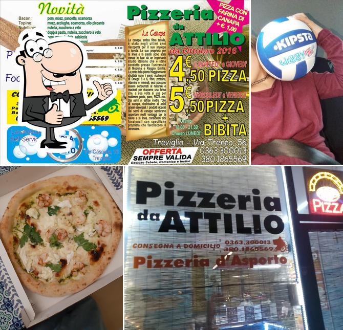 Pizzeria da Attilio 3.0