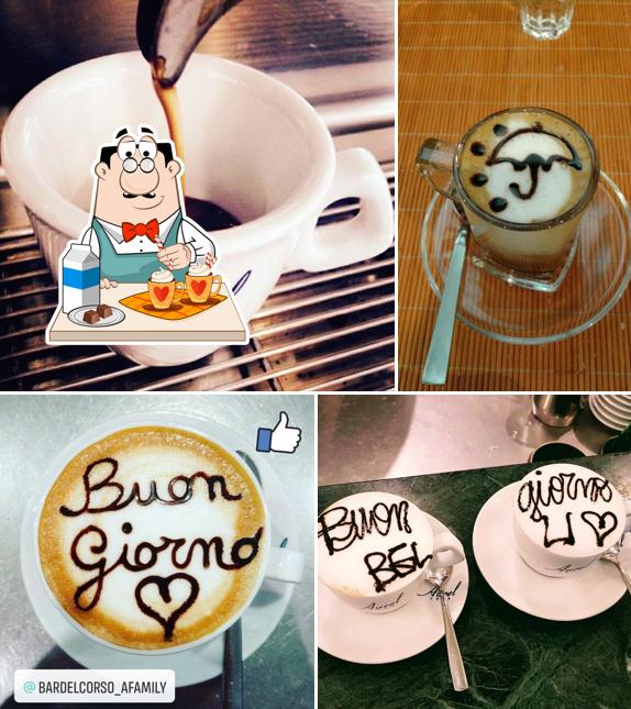 Bar Del Corso Di Bertoncello E.