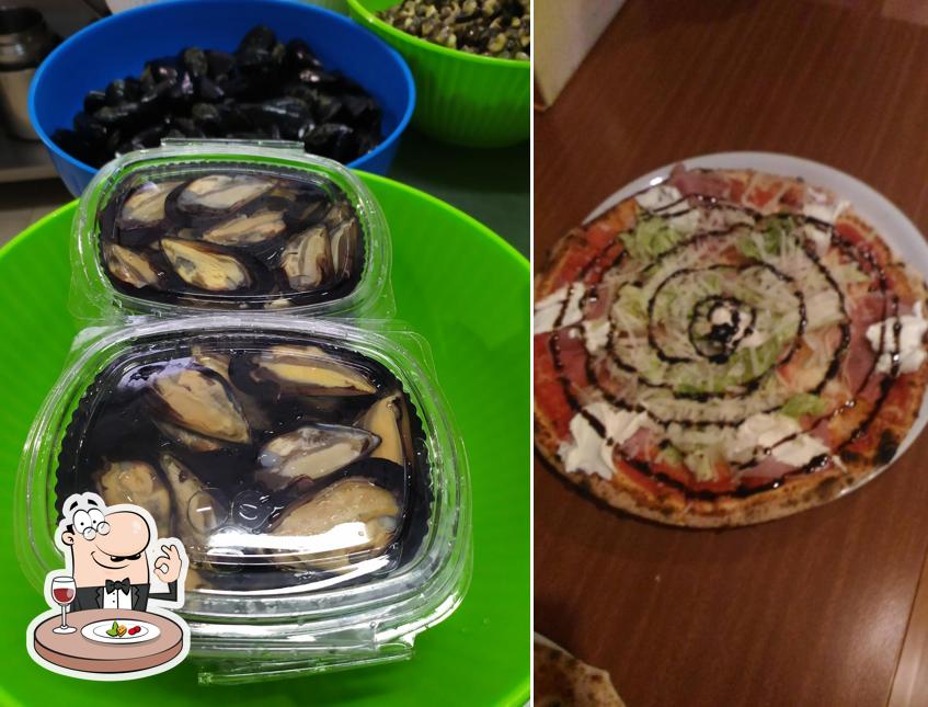 Cibo al jetset by digit-one bar pizzeria ristorante cocktail