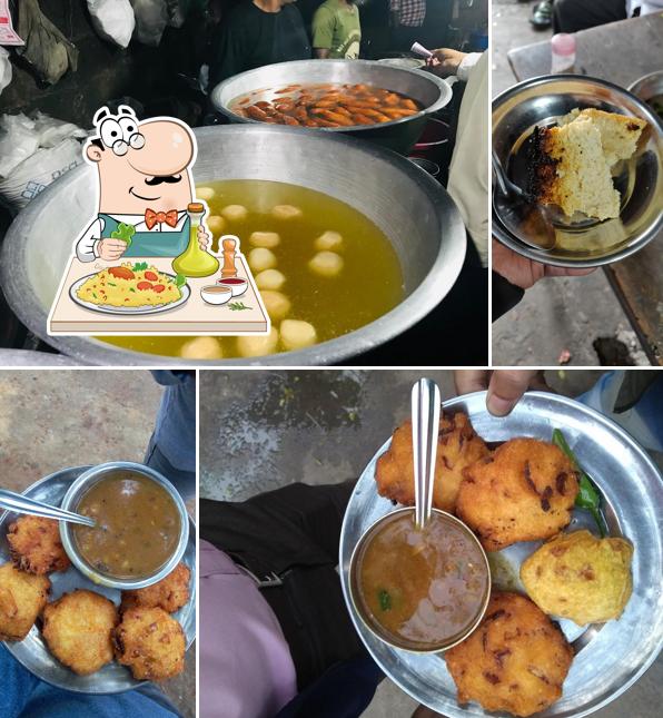 Rasgulla at rabi bara bhubaneswar