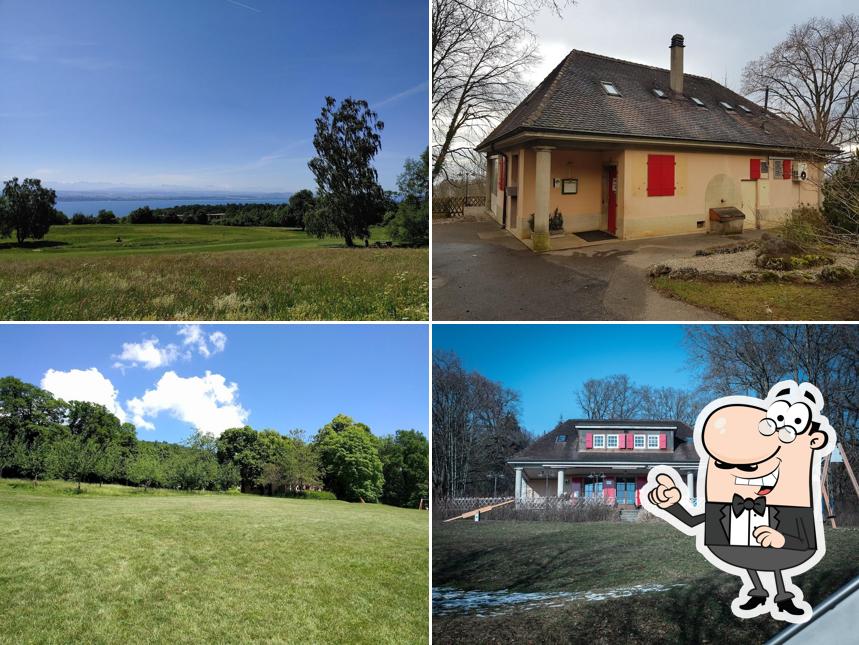 Pinte de Pierre-à-Bot