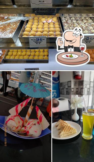 Meals at S S Sweets & Fast Food