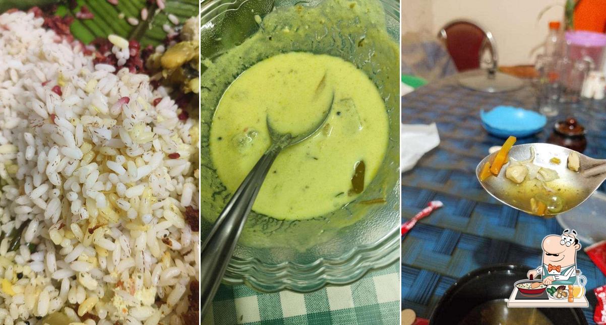 The Ghats Restaurant