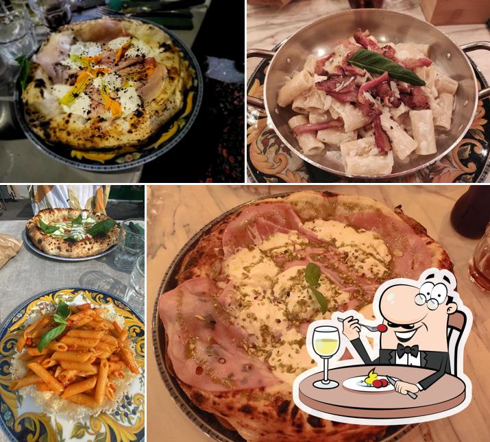 Platti al Vasiniko Lecco