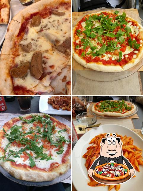 Caffè Alessandro Volta