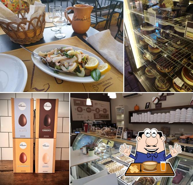 Gelateria Via Mazzini