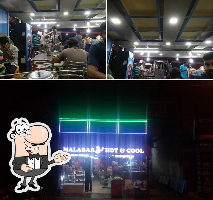 Malabar Hotel