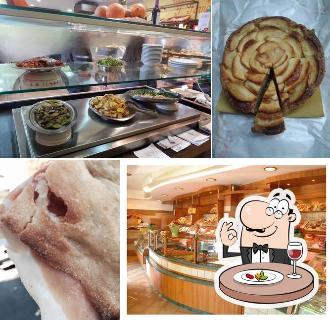 Panificio I Fornaretti