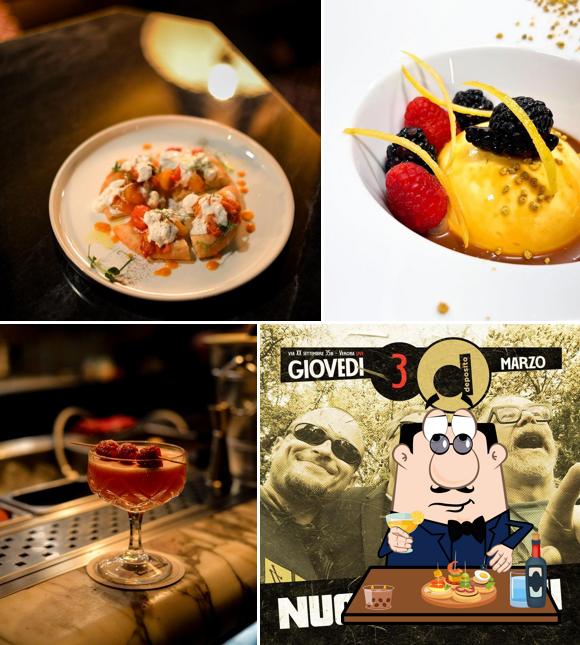 Bruschette al Deposito Verona