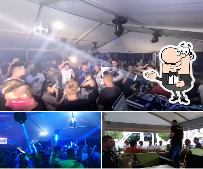 Immagine di LIFE Coffee / Cocktail / Club