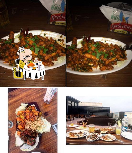 Drizzle By The Beach