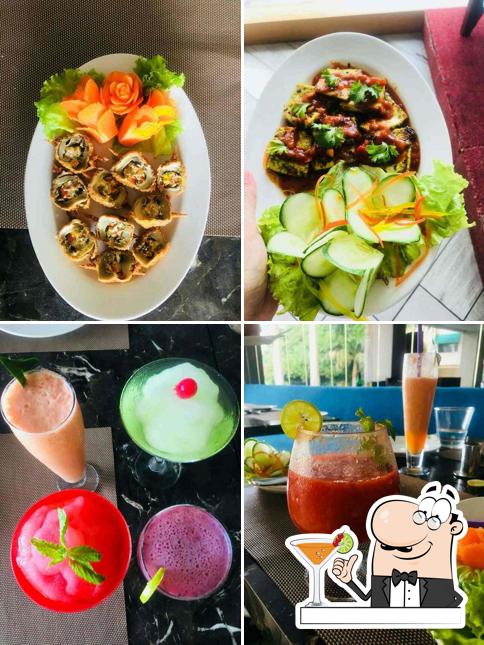 Mosiac - Country Inn & Suites By Radisson