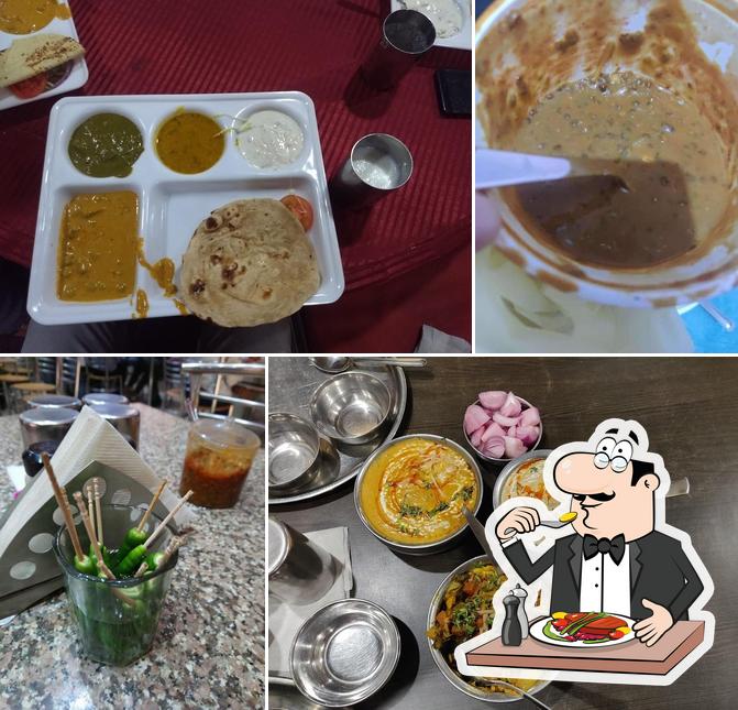 Patwari Dhaba- The best Dhaba in Jalandhar