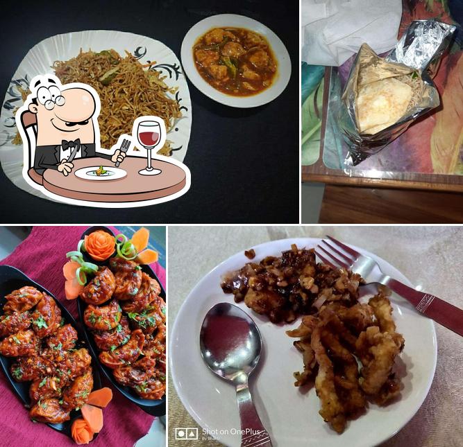 Silver Stick-The Jewels of Food and Coffee