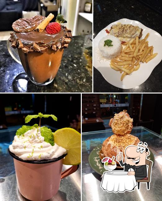 Restaurante Villa Farol (Antigo Bistrô Farol)