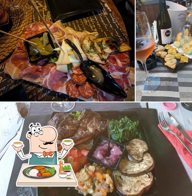 Cibo al Stile DiVino