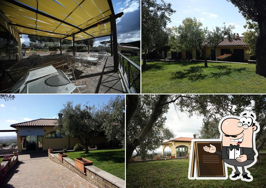 La Vista Agriturismo Boutique