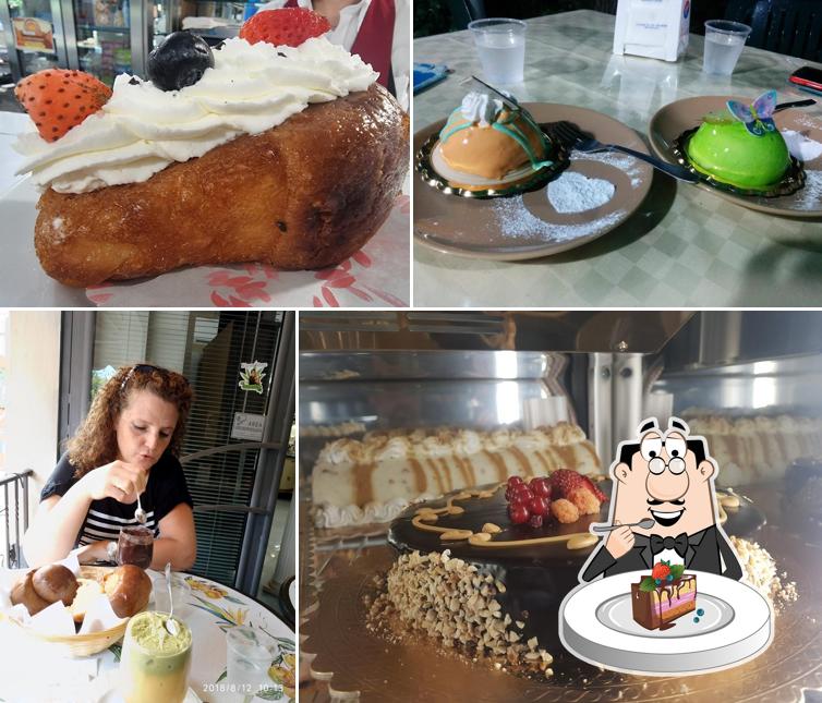 Ecco una foto di Al nuovo bocconcino