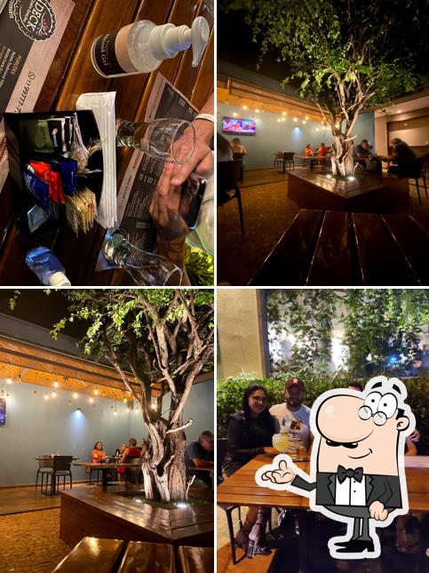 Veja imagens do interior do Deck Quatro Estações - Bar E Restaurante