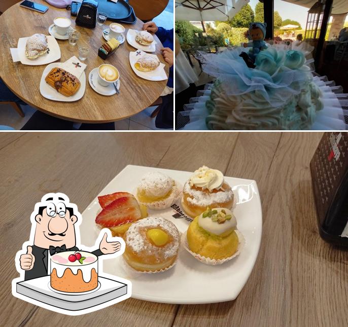 Immagine di Dolce Segreto srl