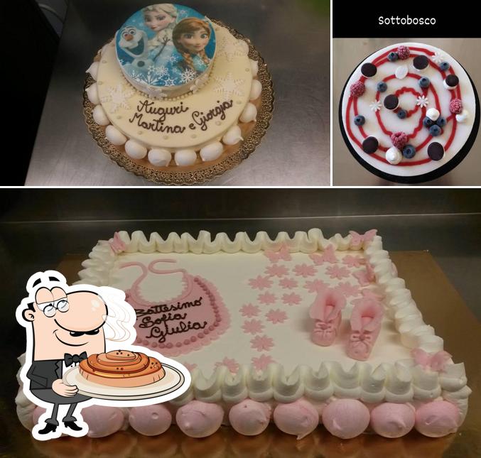 Guarda la foto di La Bottega del Gelato di Paolo Garavelli