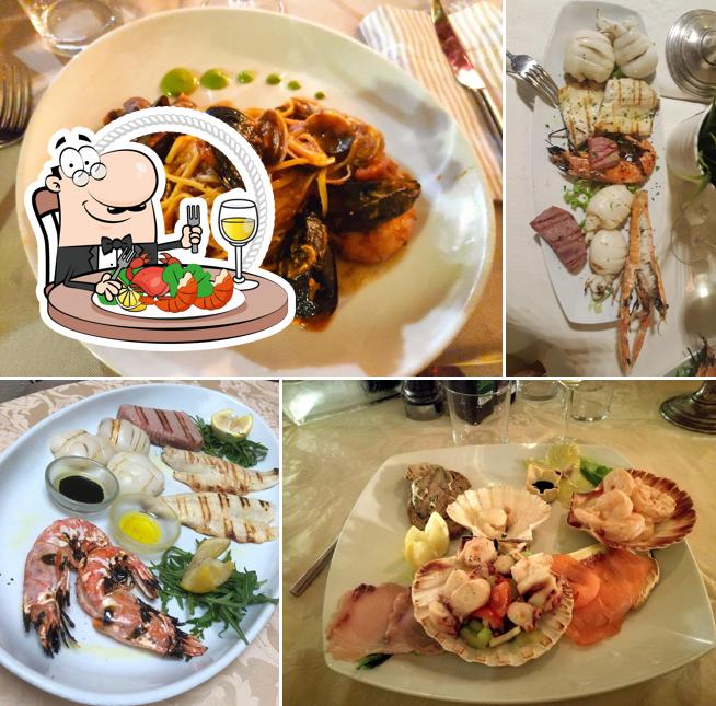 La Dinastia Restaurant