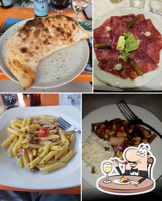 Restaurant des Semailles