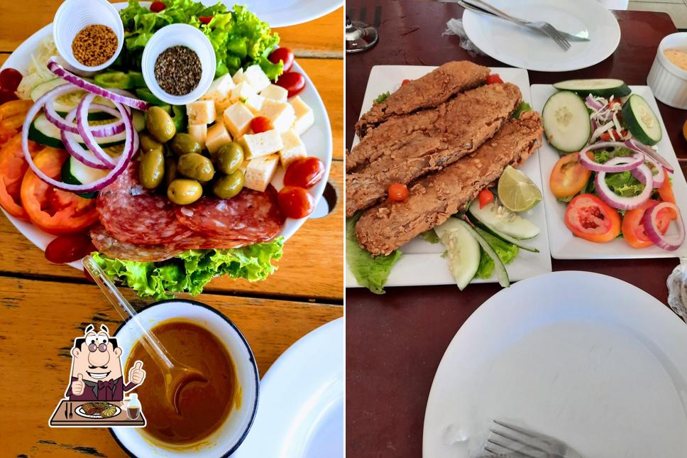 Bar e Restaurante do China