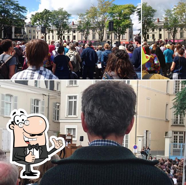 Boulangerie Pâtisserie Maison Bécam - Angers Hérault