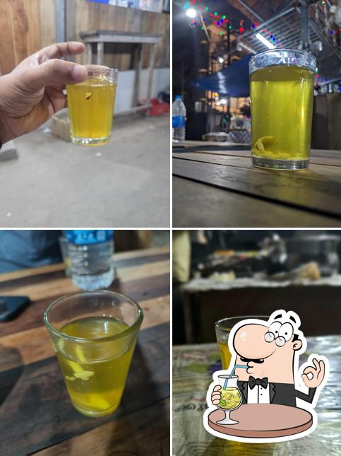 Kashmiri Kabab centre