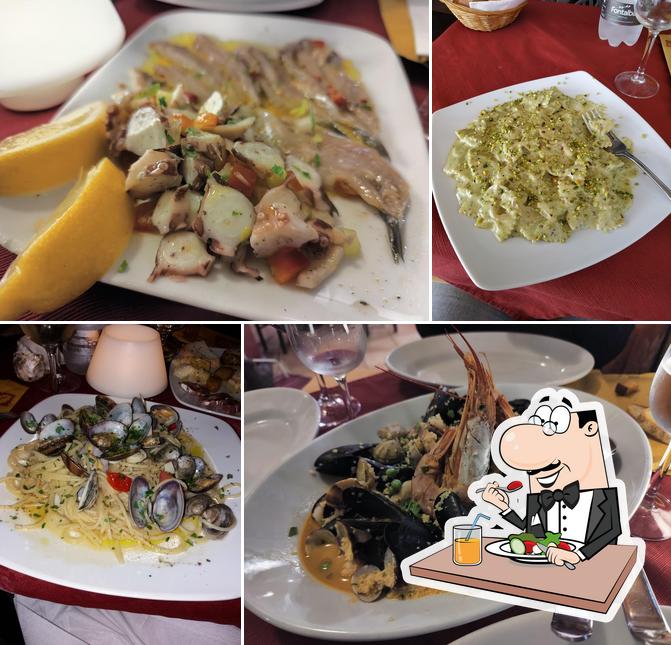 Ristorante Le Desir Piquant