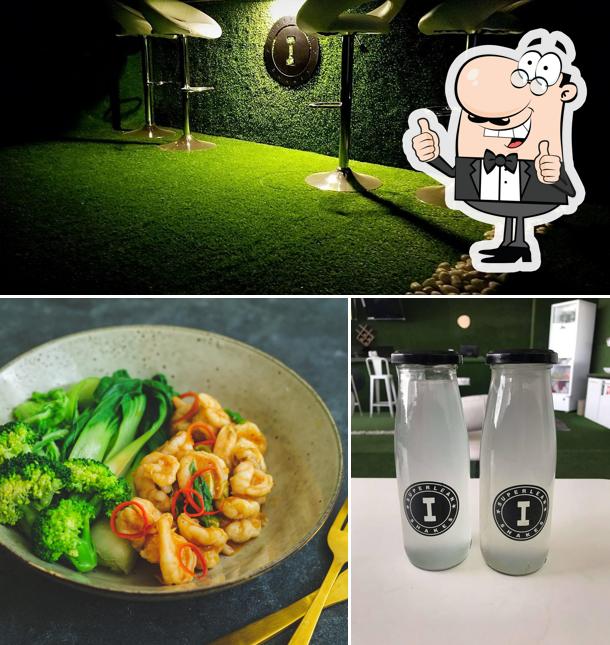 Superlean Meals image