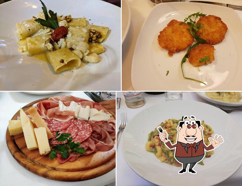 Ristorante Pizzeria Chistè Trento