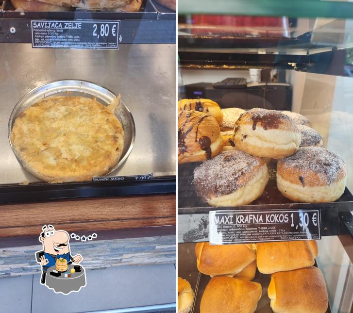 Platti al Pekara PALMA