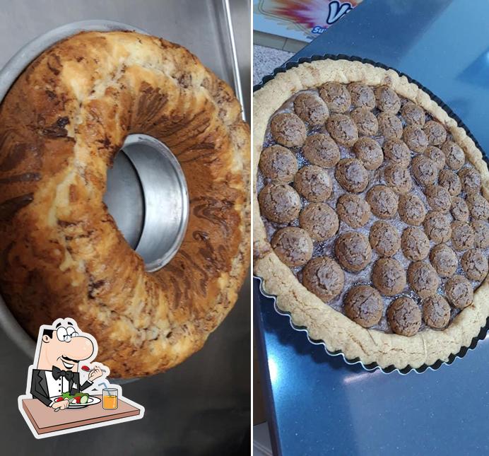 Platti al I Casereccidilucia