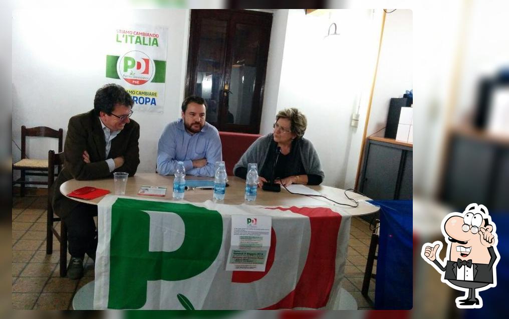 Al Basell-Cooperativa Casa del Popolo di Oreno