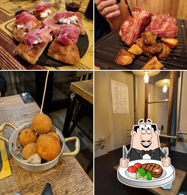 Busa dei Briganti Pub Padova