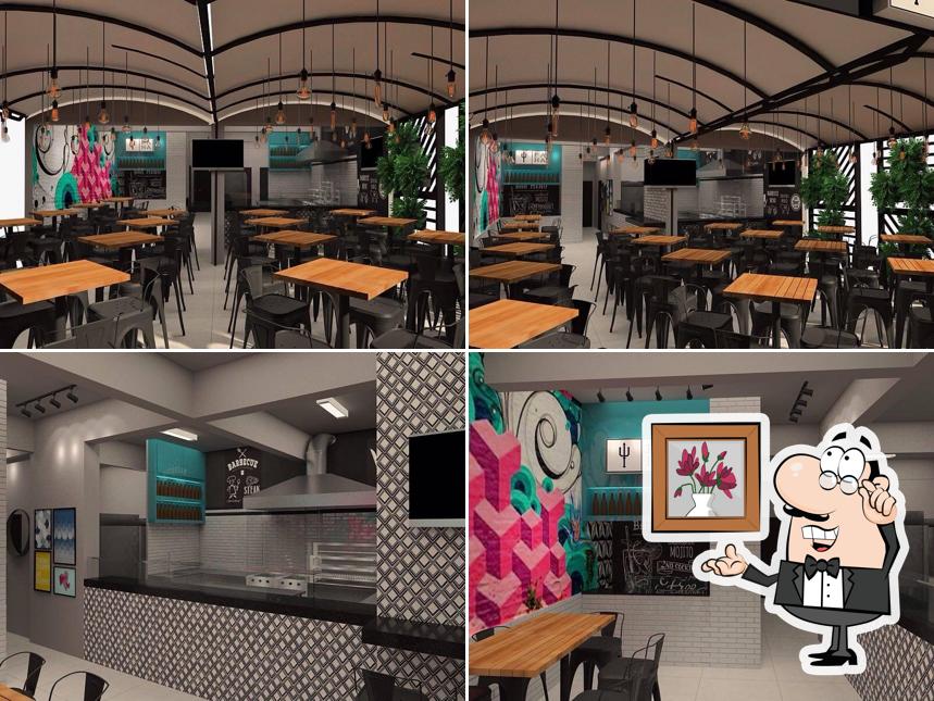 La FAHA Steak and Beer